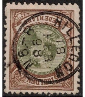 046 Prinses Wilhelmina (o) Hillegom