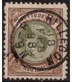 046 Prinses Wilhelmina (o) Hillegom