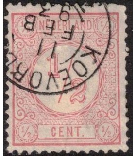 030 Cijfer (o) Koevorden