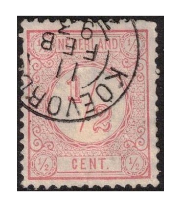 030 Cijfer (o) Koevorden