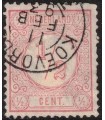 030 Cijfer (o) Koevorden