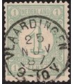 031 Cijfer (o) Vlaardingen