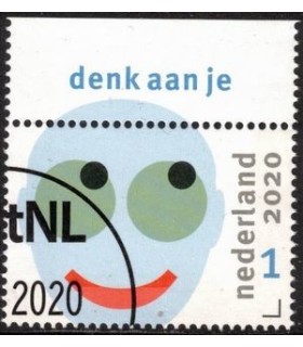 3847b Voor elk moment denk aan je (o) TABc