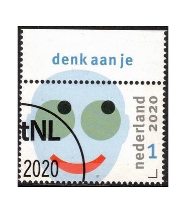 3847b Voor elk moment denk aan je (o) TAB c