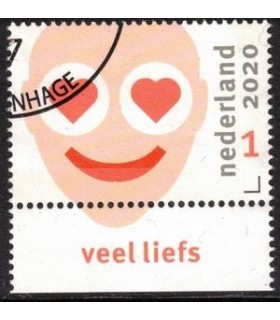 3847e Voor elk moment denk aan je (o) TABc