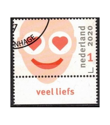 3847e Voor elk moment denk aan je (o) TAB c