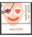 3847e Voor elk moment denk aan je (o) TABc