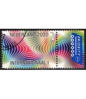 3878 Caleidoscoop (o) TAB c