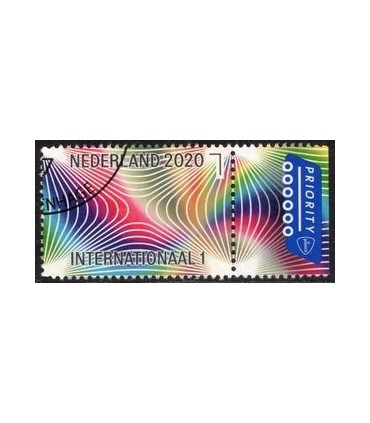 3878 Caleidoscoop (o) TAB c