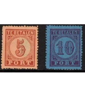 Port 01 - 02 (x)