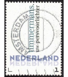 Timmermans persvoorlichter (o)