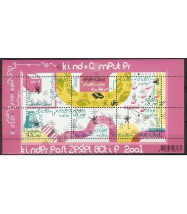 2013 Kinderpostzegel (xx)