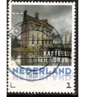 Kasteel ter Horst (o)