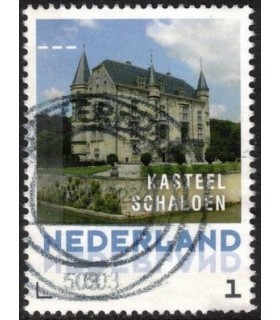 Kasteel Schaloen (o)