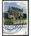 Kasteel Schaloen (o)