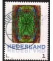 Kleurenpallet (o)