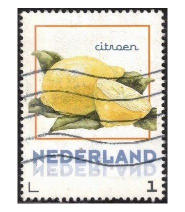 Vruchten Citroen (o)