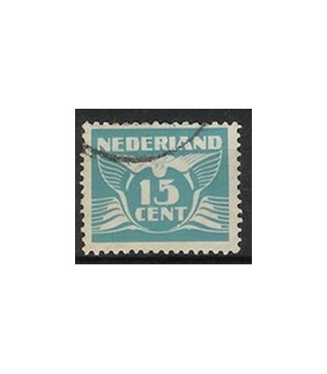 384 Vliegende Duif (o)