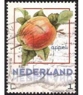 Vruchten Appel (o)