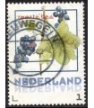 Vruchten Zwarte Bes (o)