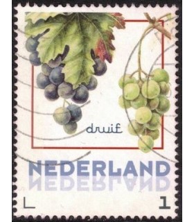 Vruchten Druif (o)