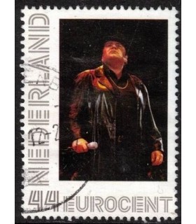 PP22 Andre Hazes (o) 5.