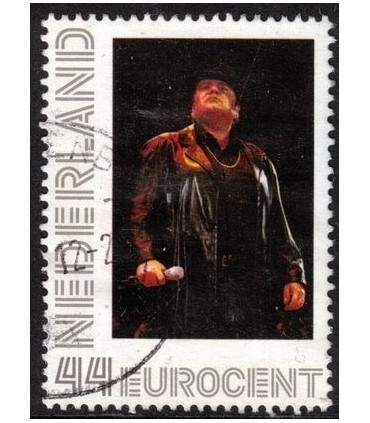 PP22 Andre Hazes (o) 5.