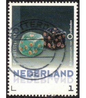 Rijksmuseum van Oudheden (o) 3.