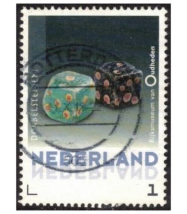 Rijksmuseum van Oudheden (o) 3.