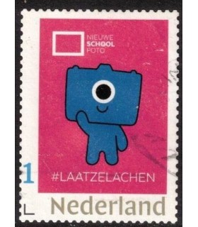 Schoolfoto (o)