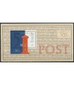 1841 Postbedrijf (xx)