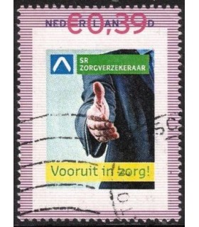 SR Zorgverzekeraar (o)