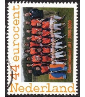 Bloemendaal JA1 (o)