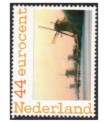 Molens en schaatsen (o)