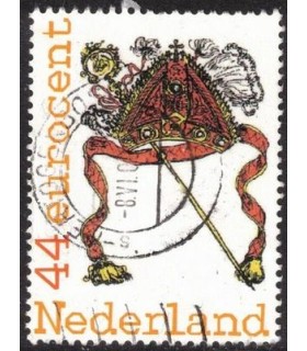 Wapen van .. (o) 6.