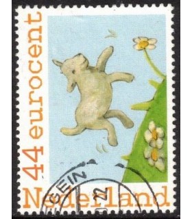 Lammetje (o)