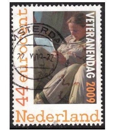 Veteranendag 2009 (o) 4.