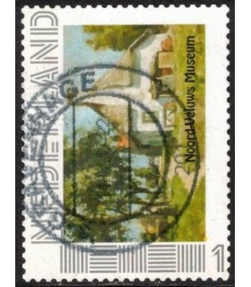 Noord-Veluws Museum (o) 3.