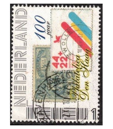 Philatelica Den Haag (o)