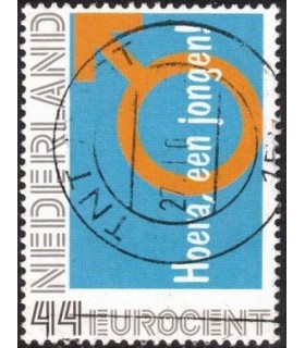 Hoera een jongen (o) 2.