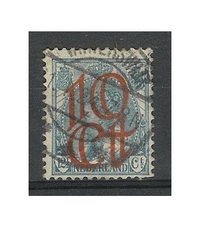 118 Opruimingsuitgifte (o)