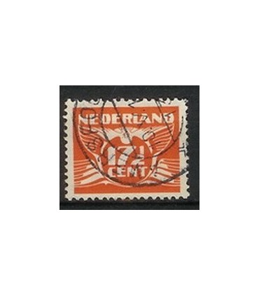 385 Vliegende Duif (o)