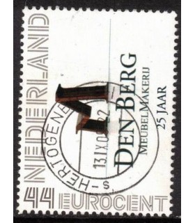 Den Berg Meubelmakerij (o)