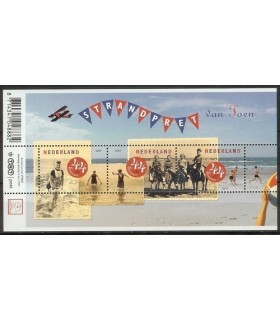 2497 Strandpret (xx)