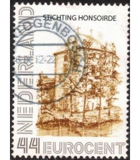 Stichting Honsoirde (o) 4.