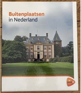 Buitenplaatsen in Nederland (xx)