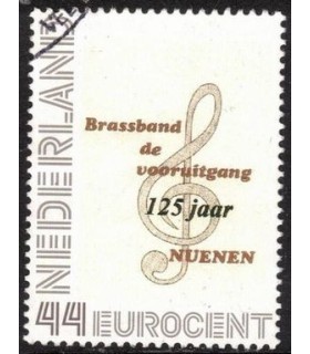 Brassband Nuenen (o)