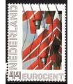 Vliegtuig achterkant (o)