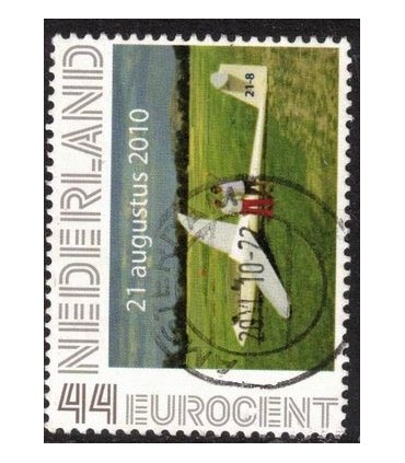 Zweefvliegtuig (o) 2.