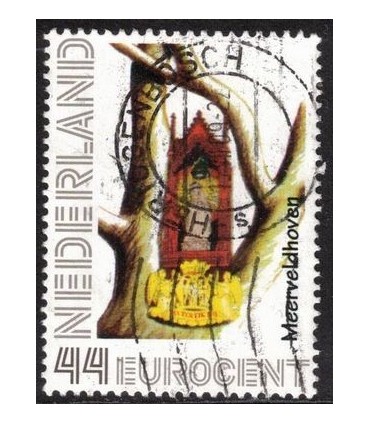 Parochie Meerveldhoven (o) 2.